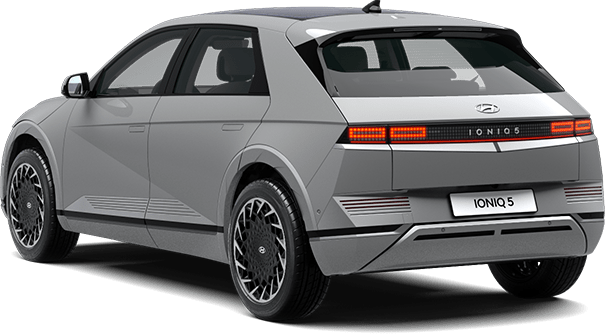 Ioniq 5 (source: hyundai.com)